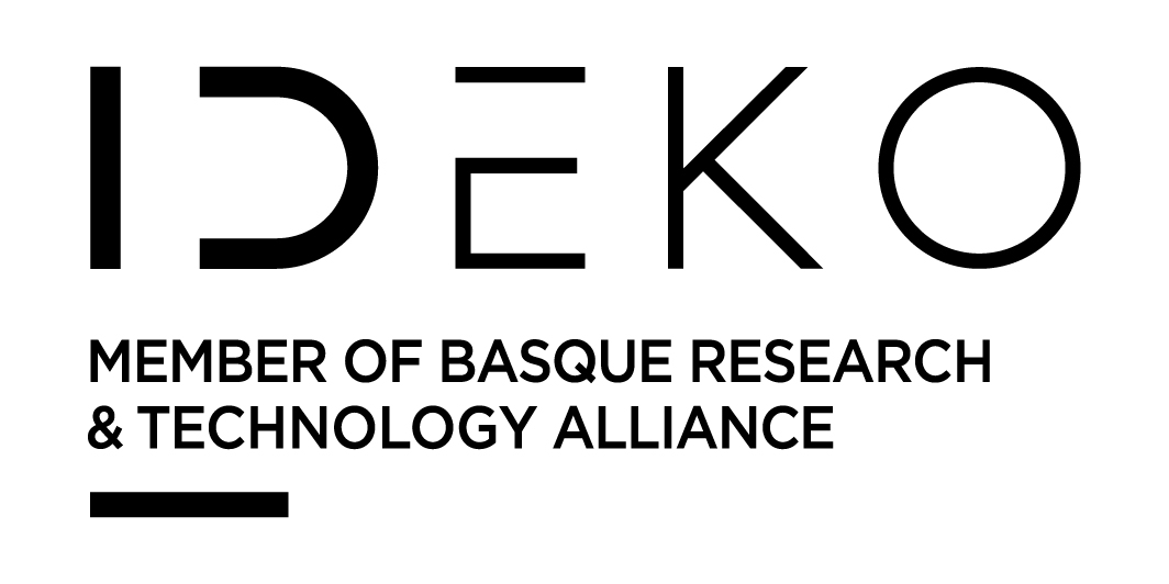 IDEKO S COOP logo IDEKO S COOP logo